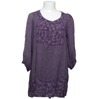 Tunic (Purple, Multicolored) from Capri Collection