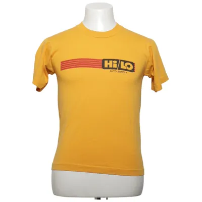 T-shirt (Gelb) von Screen Stars Best Baumwolle, Polyester