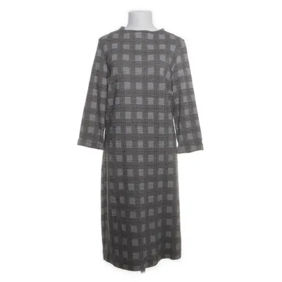Robe (Gris, Multicolore) de Bonprix Collection Coton, Élasthane, Polyester
