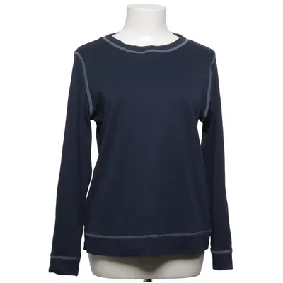 Haut thermique (Bleu) de Essentials by Tchibo Modal, Coton biologique