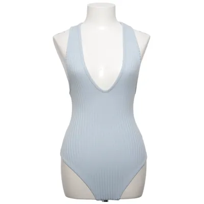 Body (Bleu) de Out from Under Élasthane, Polyester, Viscose