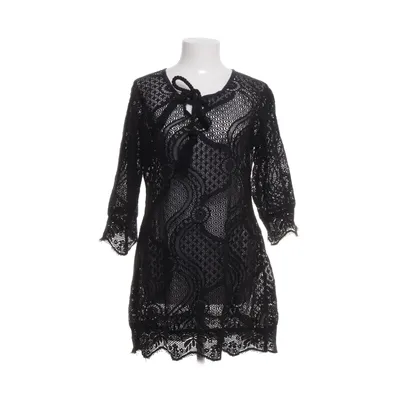 Beach dress (Black) from Karisma Cotton