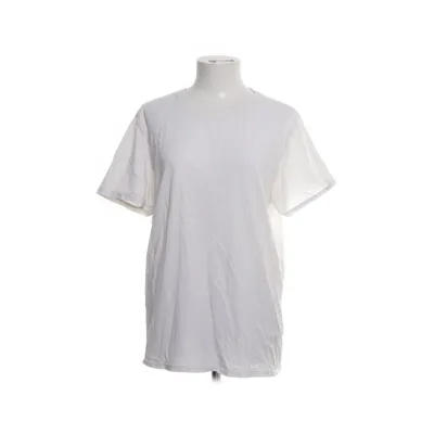 Haut (Blanc) de Knowledge Cotton Apparel Coton biologique