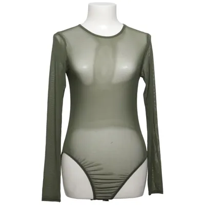 Body (Grön) från Missguided Elastan, Polyester