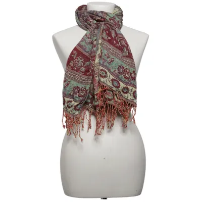 Scarf (Multicolored) from G.W.