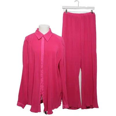 Set (Pink) from PrettyLittleThing Polyester