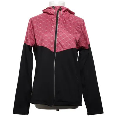 Veste polaire (Noir, Rouge) de Active Polyester