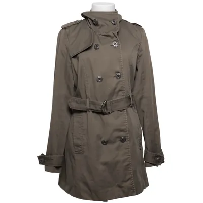 Trench coat (Brown) from ONLY Edge Collection