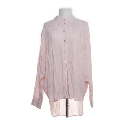 Skjorte (Pink, Hvid) fra H2O Fagerholt Viscose