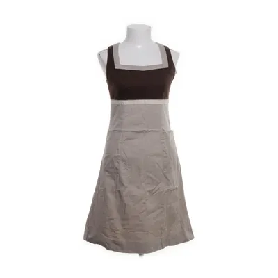 Dress (Beige, Brown) from Jacqueline Riu