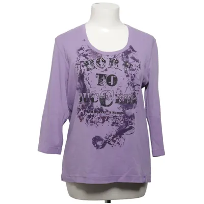 Langarmshirt (Lila) von Cecil
