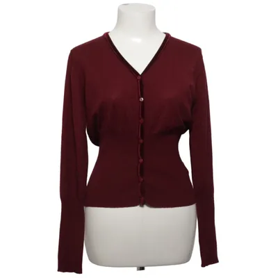 Cardigan (Red) from Bay