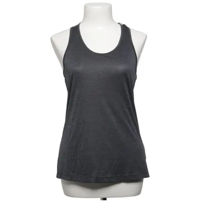 Débardeur de sport (Gris) de Salomon Polyester