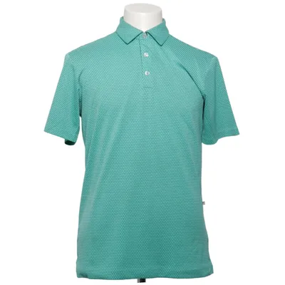 Polo shirt (Green) from Ping Polyester