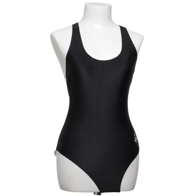 Badpak (Zwart) van Extend Collection Elastaan, Polyester