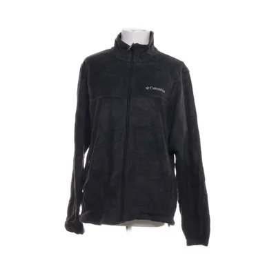 Fleecejacka (Svart) från Columbia Sportswear Polyester