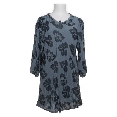 Tunika (Blå, Svart) från Masai Viskos