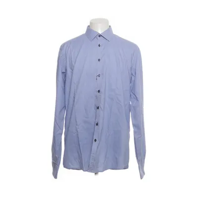 Shirt (Blue) from SAND Cotton