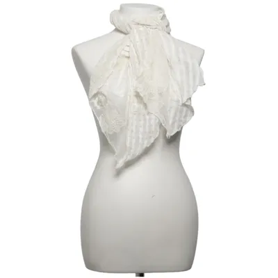 Scarf (White)