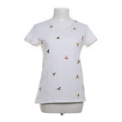 T-shirt (Vit, Flerfärgad) från Jake*s Bomull