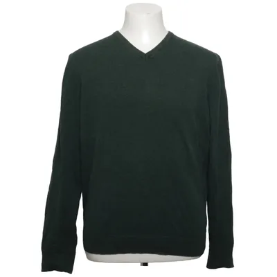 Pull-over (Vert) de Pier One Coton
