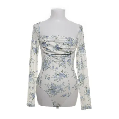 Body (Vit, Blå, Grön) från Cider Elastan, Polyester