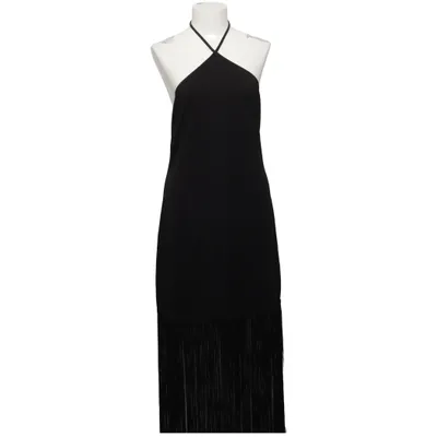 Jurk (Zwart) van & Other Stories Elastaan, Polyamide, Polyester, Viscose