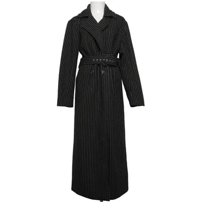 Kappa (Svart, Vit) från Josefine HJ x NA-KD Polyester