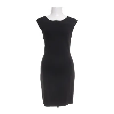 Jurk (Zwart) van Hugo Boss Elastaan, Polyamide, Viscose