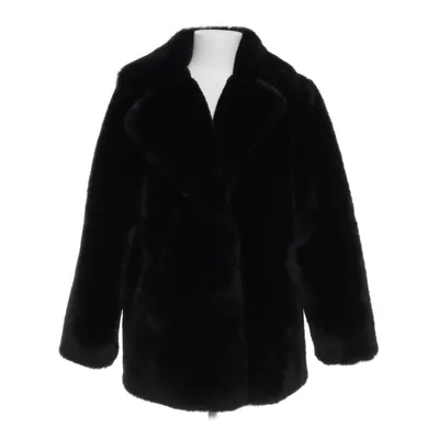 Manteau d'hiver (Noir) de Yu & Me