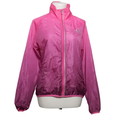 Sports jacket (Pink, Purple) from Active Fit