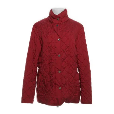 Lättviktsjacka (Röd) från Adagio Polyamid, Polyester