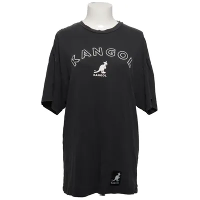 T-shirt (Grå) fra Kangol x H&M Bomuld