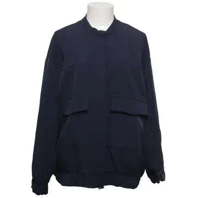 Bomber jacket (Blue) from My Look