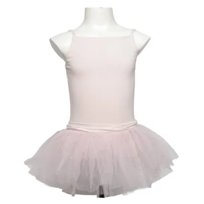 Dansedragt (Pink) fra Capezio