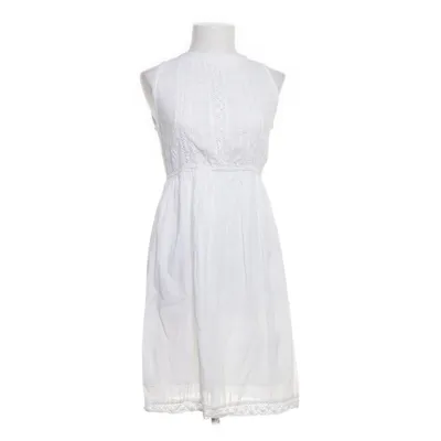 Klänning (Vit) från Groggy Bomull