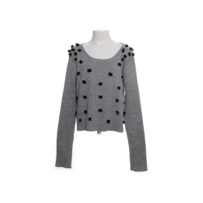 Tröja (Grå, Svart) från Holly Bracken Akryl, Nylon