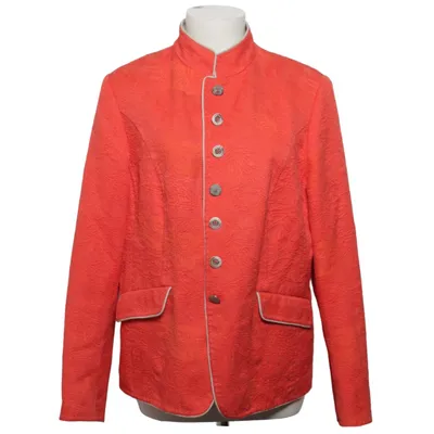 Blazer (Rouge) de White Label