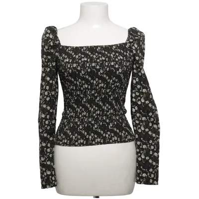 Crop top (Endubai Ls Top) van Envii Polyester