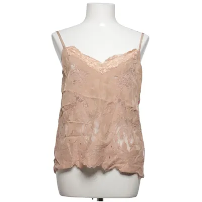 Pyjamatop (Beige, Roze) van Odd Molly