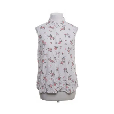 Top (Wit, Meerkleurig) van Clockhouse by C&A