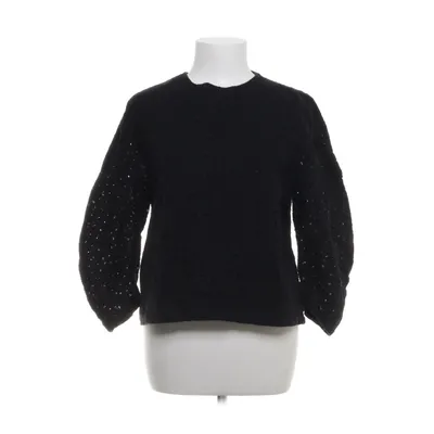 Blouse (Noir) de WERA Coton