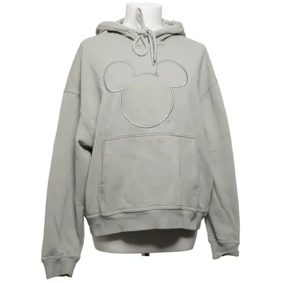 Huvtröja (Grå) från H&M x Disney Bomull, Polyester