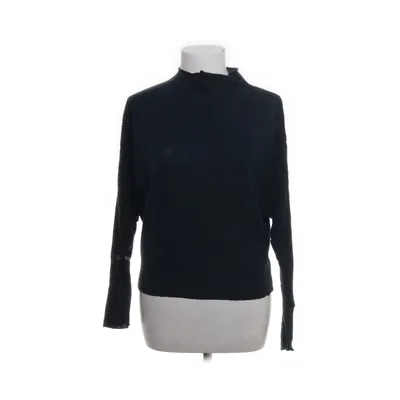 Sweater (Blue) from Cotélac Wool