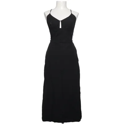 Robe (Holly) de Samsøe & Samsøe Coton, Élasthane, Lin, Lyocell, Viscose