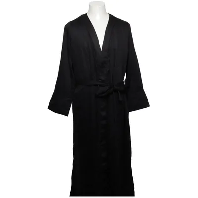 Robe de chambre (Noir) de H&M Home Lyocell