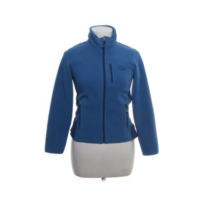 Fleecejacka (Blå) från McKinley Polyester