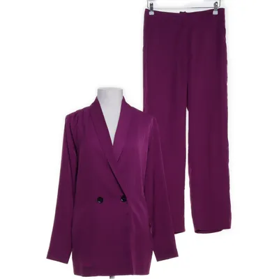 Kostym (Lila) från Rut & Circle Polyester