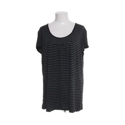 Topp (Grå, Svart) från Womens Collection by KappAhl Elastan, Viskos