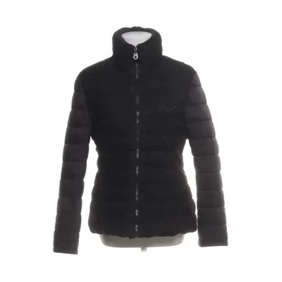 Vinterjacka (Svart) från Javier Simorra Polyamid, Polyester, Viskos